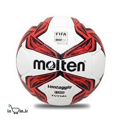 توپ مولتن سالنی سایز 4