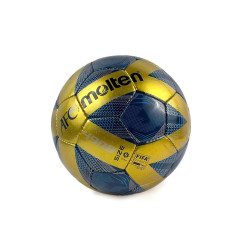 توپ مولتن چمنی سایز 5