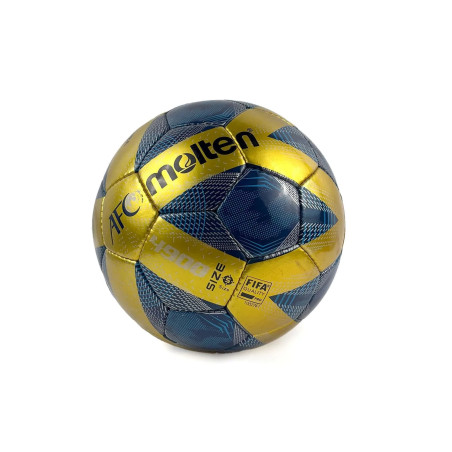 توپ مولتن چمنی سایز 5